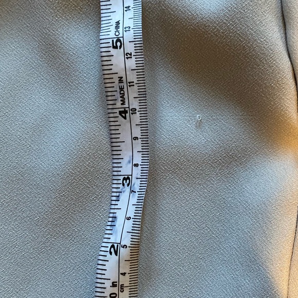 Mercer & Madison Gray Wide Leg pants - Picture 5 of 12